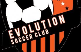 Evolution Soccer Club