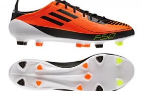 F50 Soccer Cleats