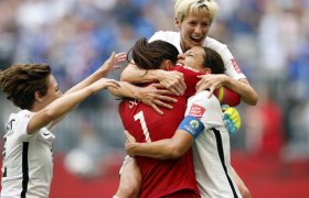 Female Soccer World Cup