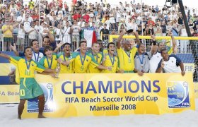 FIFA Beach Soccer World Cup