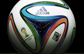FIFA World Cup Soccer ball