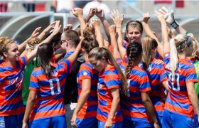 Florida Womens Soccer