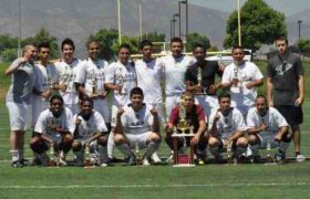 Fontana Soccer League