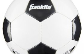 Franklin Soccer ball