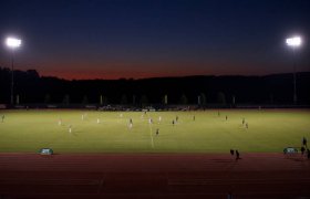 George Mason Womens Soccer