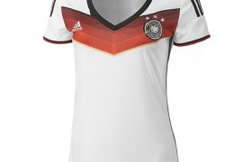 Germany Soccer Jersey