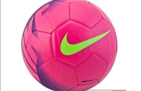 Girls Soccer Balls