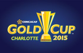 Gold Cup Soccer 2015