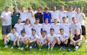 Hamden Soccer Association