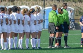 Harvard Womens Soccer