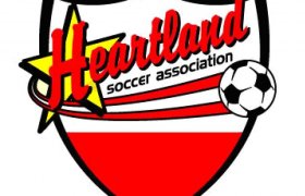 Heartland Soccer Association