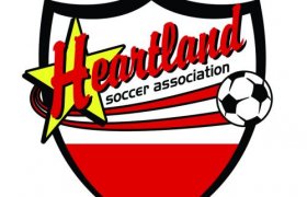 Heartland Soccer League