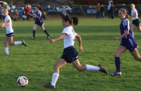 High School Soccer scores