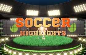 Highlights Soccer