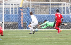 Illinois High School Soccer rankings