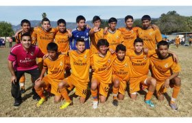 Imperio Soccer League