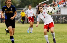 Indiana High School Soccer