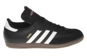 Indoor adidas Soccer Shoes