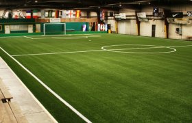 Indoor Soccer