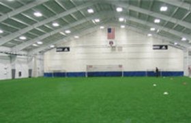 Indoor Soccer Complex