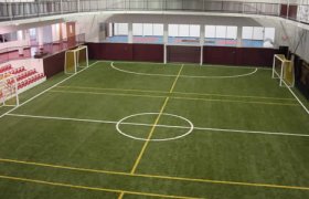 Indoor Soccer Leagues