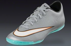 Indoor Soccer Shoes CR7