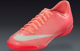 Indoor Soccer Shoes for Girls