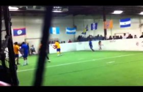 Indoor Soccer World Cup