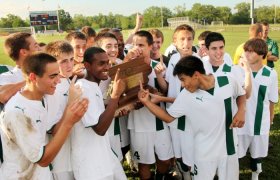 Iowa High School Soccer