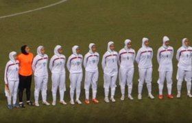 Iranian Soccer League