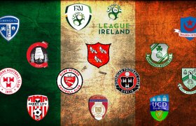 Irish Premier League