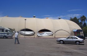 La Mesa Indoor Soccer