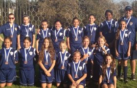 La Mirada Soccer Association