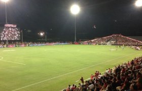 Louisville Womens Soccer