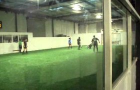 Madera Indoor Soccer