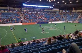 Major Arena Soccer League