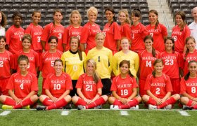 Marist Womens Soccer