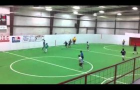 Mesquite Indoor Soccer