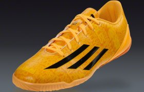 Messi Indoor Soccer Shoes