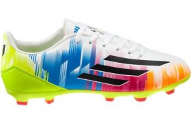 Messi Soccer Shoes for Kids