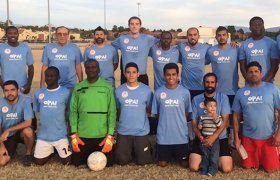 Metro Soccer League