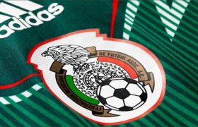 Mexico Soccer Jerseys