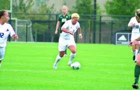 Michigan State Womens Soccer