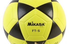 Mikasa Soccer Balls