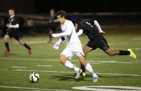 Minnesota High School Soccer