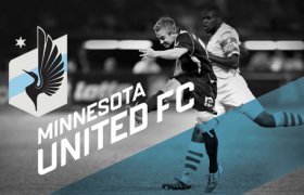 Minnesota soccer team