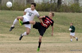 Missouri High School Soccer