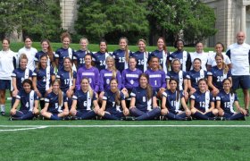 Monmouth Womens Soccer