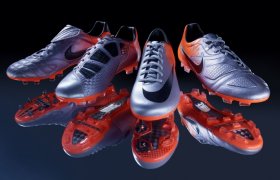 Most Expensive Soccer Cleats