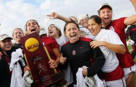 NCAA Womens Soccer Rankings